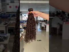 Hair weft