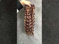 Hair weft