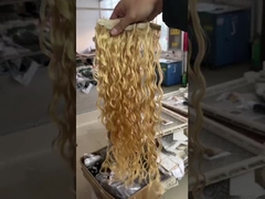 hair weft with Good quality