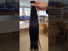 Hair weft