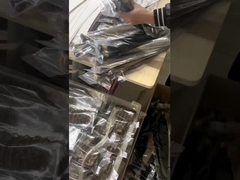 hair weft with Good quality