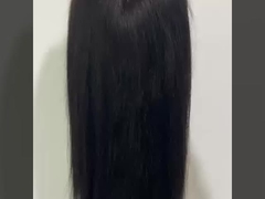 Medical Silicone Wig04