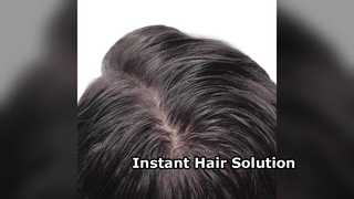 Mens Hair System Natural Black 7x9 Lace