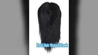 Curly Lace Front Wig Natural Hairline